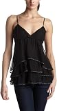 Kensie Girl Junior's Chiffon Date Cami