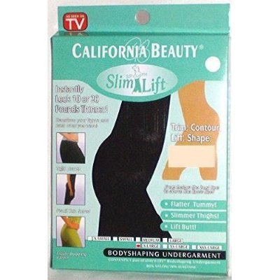 Claifornia Beauty Silhouette Slim Lift 