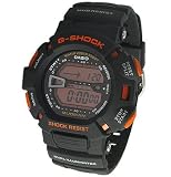 G-Shock Men's Watch G-Shock Mudman G-9000MX-8DR - WW