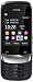 Nokia C2-06 Graphite
