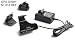 A/C Charger - Euro/UK Adapters Image