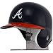 MLB Atlanta Braves Replica Mini Helmet image 1