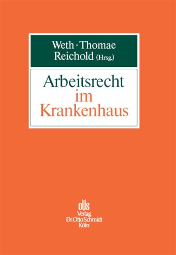 Krankenhaus