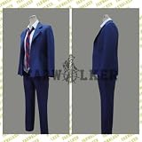 送料無料、男子高校生の日常/タダクニ 男子制服/ コスプレ衣装