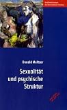 Sexualit�t und psychische Struktur