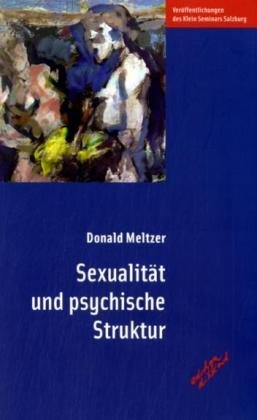 Sexualit�t und psychische Struktur