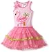 Rare Editions Girls 2-6X Tutu Dress Cheap