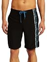 Quiksilver Men's Tonga Hybrid Trunk