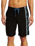 Quiksilver Mens Tonga Hybrid Trunk