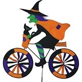 Witch Garden Spinner