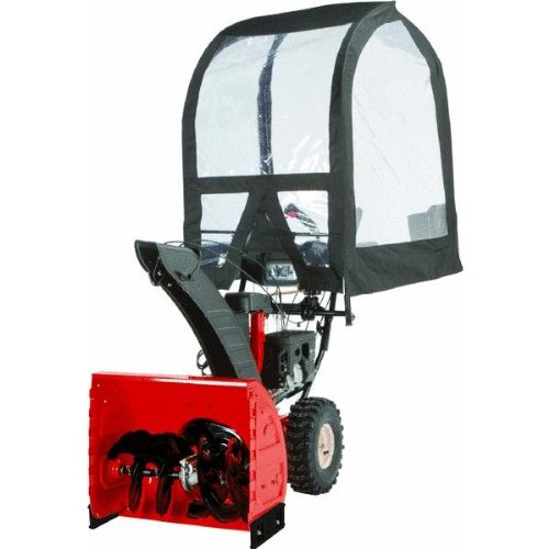 Arnold Corp. 490-241-0032 Arnold Snow Thrower Cab
