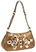 KATHY Van Zeeland Stone Age Top Zip