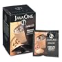 Java Trade Coffee Pods, French Roast, Single Cup, 14/Box