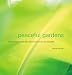 Books : Peaceful Gardens