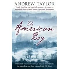 The American Boy