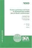Fixation symbiotique de l'azote et d�veloppement durable dans le Bassin m�diterran�en