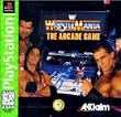 WWF WrestleMania: The Arcade Game