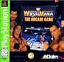 WWF WrestleMania: The Arcade Game