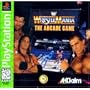 WWF WrestleMania The Arcade Game