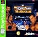 WWF WrestleMania The Arcade Game