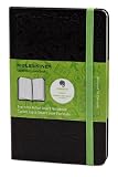 Book - Moleskine Evernote Smart Notebook Ruled Large (Moleskine Classic)