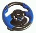 Compact 2 Steering Wheel with Pedals (PS2)