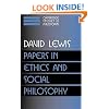 Papers in Ethics and Social Philosophy: Volume 3 (Cambridge Studies in Philosophy)