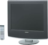 SONY KLV-20SP2 H 20型液晶テレビ