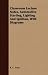 Books : Classroom Lecture Notes, Automotive Starting, Lighting And Ignition, With Diagrams