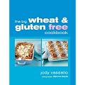The Big Wheat and Gluten Free Cookbook