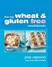 Book The Big Wheatfree Gluten Free Cookbook