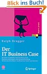 Der IT Business Case: Kosten erfassen...