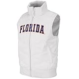 NCAA Florida Gators Nordic Vest