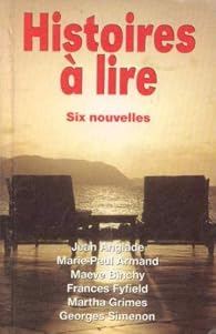 histoires rencontres maeve binchy