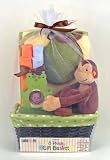 Papagayo Gift Basket