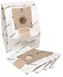 Bosch BBZ51AFG1U Dust Bags for the BSA Canister Vacuums Series (5 Bags Plus 1 Microfilter)