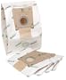 Bosch BBZ51AFG1U Dust Bags for the BSA Canister Vacuums Series (5 Bags Plus 1 Microfilter)