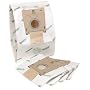 Bosch BBZ51AFG1U Dust Bags for the BSA Canister Vacuums Series (5 Bags Plus 1 Microfilter)