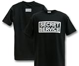 Is there racism in the Secret Service?