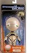 Hitchhikers Guide To The Galaxy > Marvin Action Figure [Toy] [Toy]