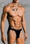 Calvin Klein Men's XT Sport Brief