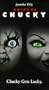 Bride of Chucky [VHS]