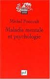 Maladie mentale et psychologie