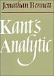 Kant's Analytic