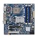 Intel DG45ID Media Series G45 uATX DDR2 800 Intel Graphics HDMI+DVI 1333MHz FSB LGA775 Desktop Board - Retail