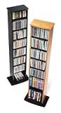 Prepac Slim CD, Multimedia Storage Rack - MA-0160
