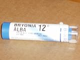 Boiron Bryonia Alba 12C 75 pellets