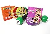 Image de ZUMBA Coffret 4 DVD + 2 Haltères - Version Franç