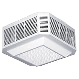 Ouellet 5000-Watt High Bay Fan-Forced Heater