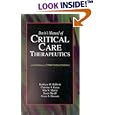 Davis's Manual of Critical Care Therapeutics by Kathleen Miller Baldwin, Christine Seftchick Garza, and F. A. Davis Company